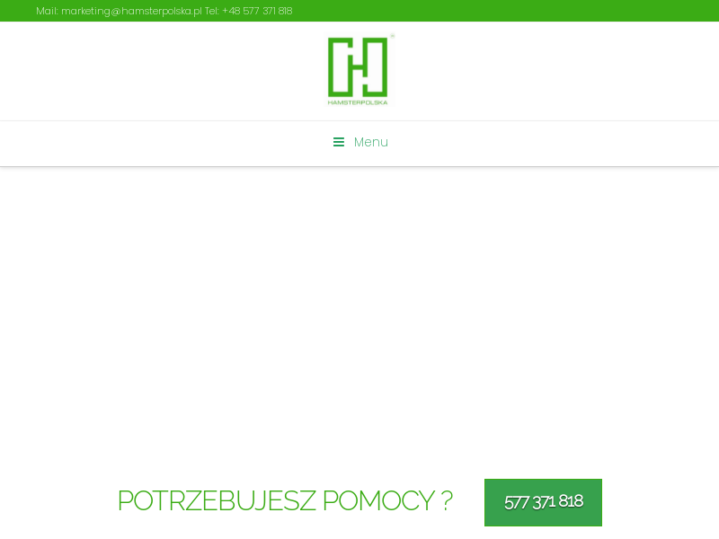 HAMSTER Polska S